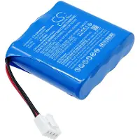 Cameron Sino Batteri til medicinsk udstyr fra Rossmax: V3, V5, V7