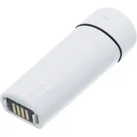 Cameron Sino Batteri til Dentsply SmartLite Focus til medicinsk brug