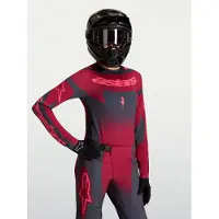 Alpinestars Stella Techstar Swan Langærmet Trøje