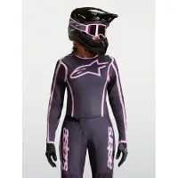 Alpinestars Stella Fluid Apex V2 Langærmet Trøje
