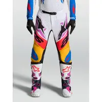 Alpinestars Supertech Dyna Off-road Bukser