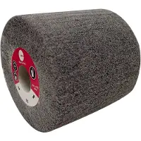 Calflex Rpfs Ø110mm 100mm Core 19k Grit 180-220 Slibehjul I Vlies