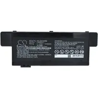 123accu Batteri til bærbar computer, laptop til Lenovo IdeaPad U150, IdeaPad U150-6909 m.fl.
