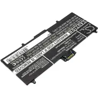 Cameron Sino Batteri til tablet til Samsung Galaxy Tab 10.1, GT-P7100