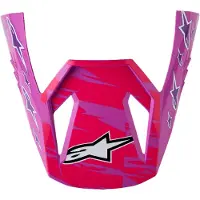 Alpinestars S-m3 Falcon Visir