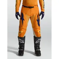 Alpinestars Racer Amber Off-road Bukser