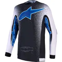 Alpinestars Supertech Hiten Afd Langærmet Trøje
