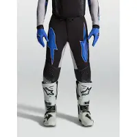Alpinestars Supertech Hiten Afd Off-road Bukser