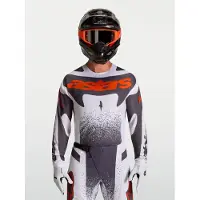 Alpinestars Techstar Swan Langærmet Trøje