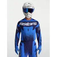 Alpinestars Techstar Swan Langærmet Trøje
