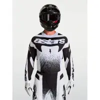 Alpinestars Techstar Swan Langærmet Trøje