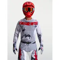 Alpinestars Racer Air Lone Langærmet Trøje