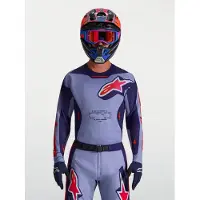Alpinestars Racer Air Hunt Langærmet Trøje
