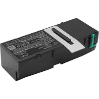 Cameron Sino Batteri til Braun Perfusor Space Infusion, Space Infusion Pump