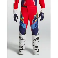 Alpinestars Supertech Dyna Off-road Bukser