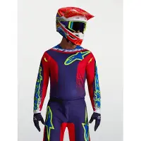 Alpinestars Fluid Drag Langærmet Trøje