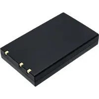 Cameron Sino Batteri til medicinsk udstyr til WEGO WGM-3012, M3000P, WGS1010 m.fl.