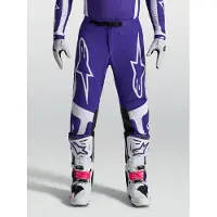 Alpinestars Supertech Vesta Off-road Bukser
