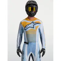 Alpinestars Techstar Maven Langærmet Trøje