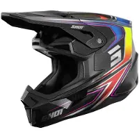 Shot Race Gear Lite Glory Offroadhjelm