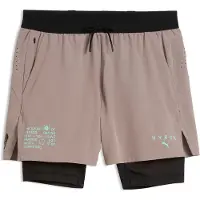Puma X Hyrox 2in1 Pwrmode Sports Shorts