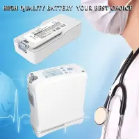 Cameron Sino Batteri til Inogen G4 OxyGo og One G4 medicinsk udstyr