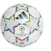 Adidas Fodbold League Champions League 2026/27 Box - Hvid/multicolor, størrelse Ball SZ. 5
