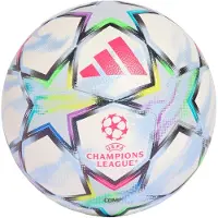 Adidas Fodbold Competition Champions League 2026/27 - Hvid/multicolor, størrelse Ball SZ. 4