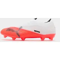 Puma Ultra Nitro 7 Match Ll Fg/ag Fodboldstøvler