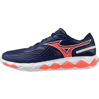 Mizuno Wave Enforce Tour 2 Cc Sko