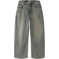 Name it Jeans - NkmBen - X-Skater - Vintage Medium Blue Denim - - 9 år (134) - Jeans
