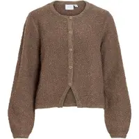 Vila Cardigan 'VIPIGGA' brun