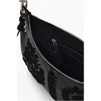 Desigual Skuldertaske sort