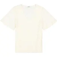 Garcia S260004 T-shirt Med Korte ærmer
