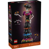 LEGO La Catrina 21372