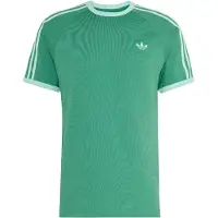 Adidas Originals 3 Stripes T-shirt Med Korte ærmer