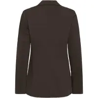 Kaffe Blazer 'Sakura' brun