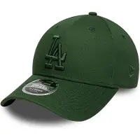 New Era 9forty Mid Crown Los Angeles Dodgers Kasket