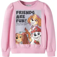 Name it Paw Patrol Sweatshirt