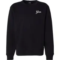 G-Star Sweatshirt sort / hvid