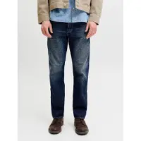 Jack & Jones Jjichris Jjicon Jos 692 Noos Jeans I Relaxed Fit
