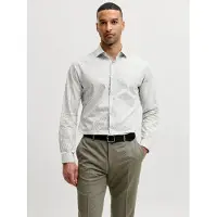 Jack & jones Slim Fit Skjorte