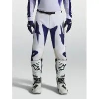 Alpinestars Racer Air Amber Off-road Bukser