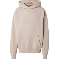 Pegador Sweatshirt lysebeige / taupe