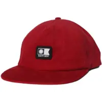 Salty Crew Flagship Cord Snapback Kasket