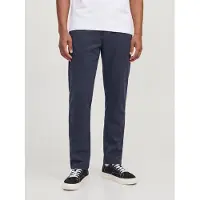 Jack & Jones Bukser 'JPSTKane William' natblå