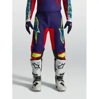 Alpinestars Fluid Drag Off-road Bukser