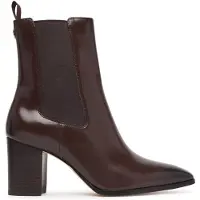 Ralph Lauren Chelsea Boots brun
