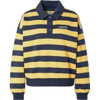 Levi's Vintage Rugby Graphic Fleece Sweatshirt
