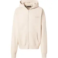 Pegador Sweatjakke creme